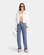 Худи на молнии SPORTY&RICH