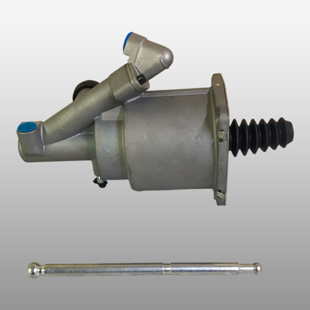 41700T12270 - ПГУ сцепления на Hyundai, Kia, Daewoo