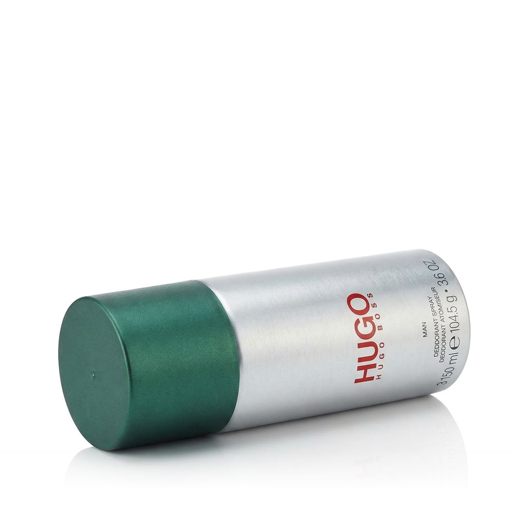 Hugo Boss Hugo Hugo Deodorant VAPO 150 ml (man)