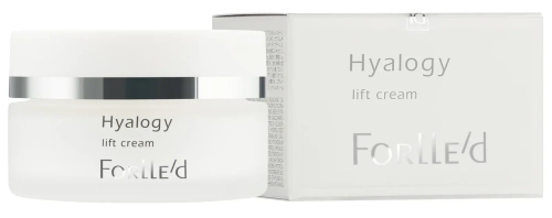 Forlle'd Hyalogy Lift Cream Лифтинг-крем для лица