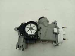 SRV55T03EU/30 ктп17 ТЭН в сборе для посудомоечной машины Bosch 9000088338 б/у
