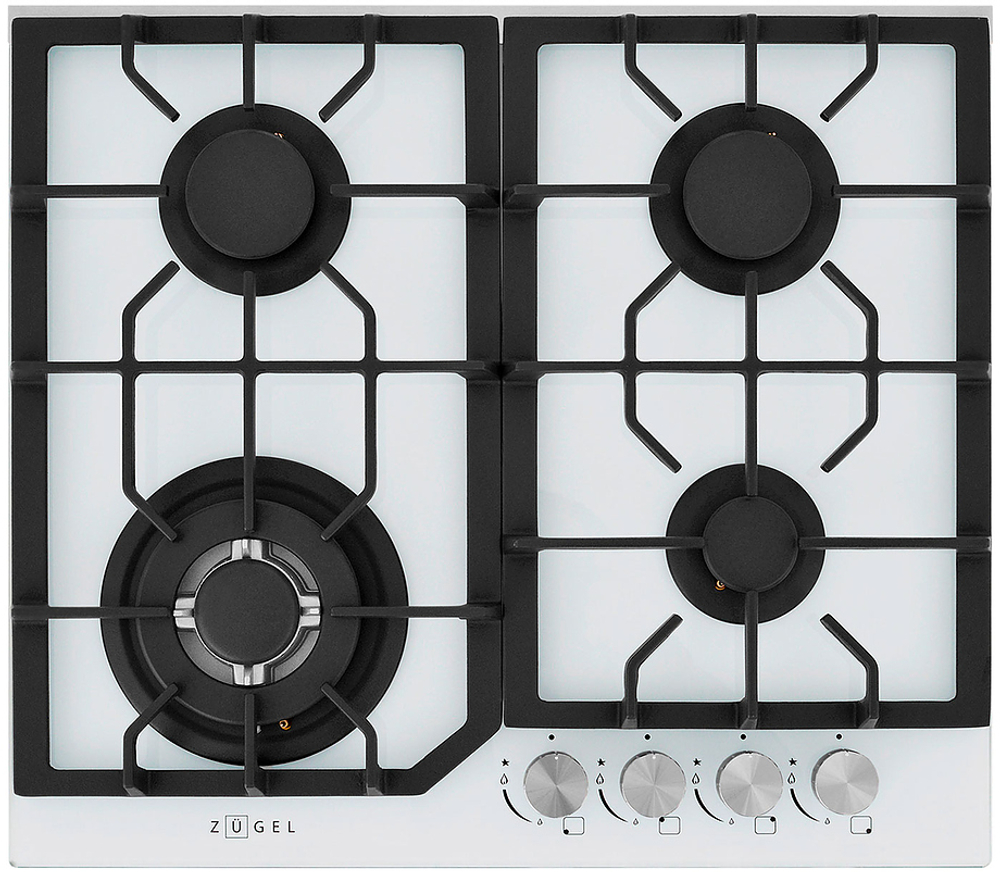 ZÜGEL ZGH601W