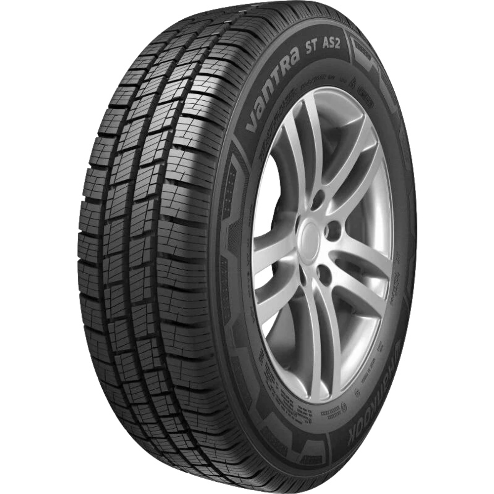 Автошина Hankook 225/65 R16C 112/110R Vantra ST AS2 RA30