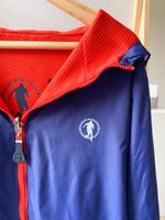 Ветровка Bikkembergs 2хсторонняя, 152
