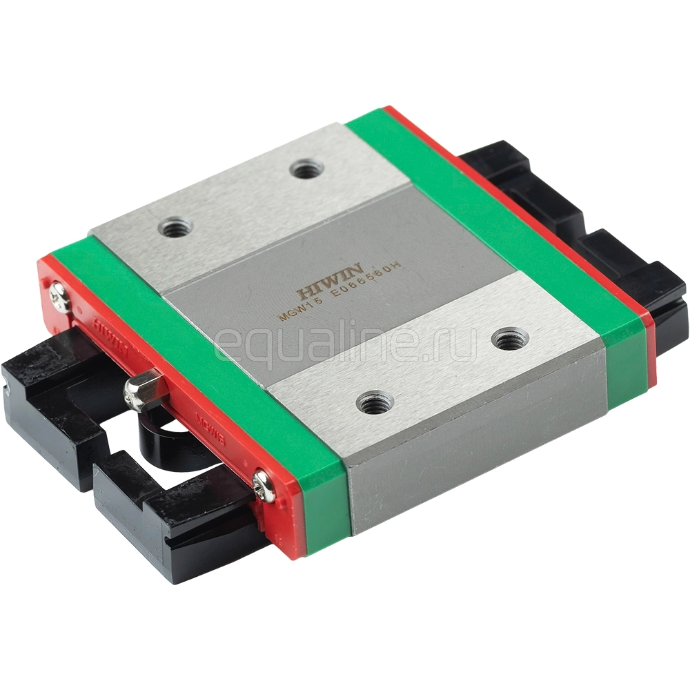 Каретка HIWIN MGW15CZ0HM