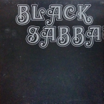 Black Sabbath / Black Sabbath (LP)