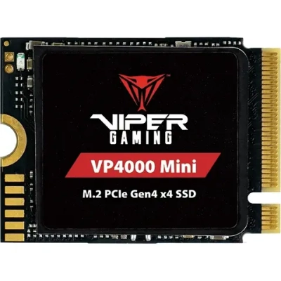 Накопитель SSD Patriot M.2 2230 2TB (VP4000M2TBM23)