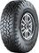 General Tire Grabber X3 265/70 R16C 121/118Q