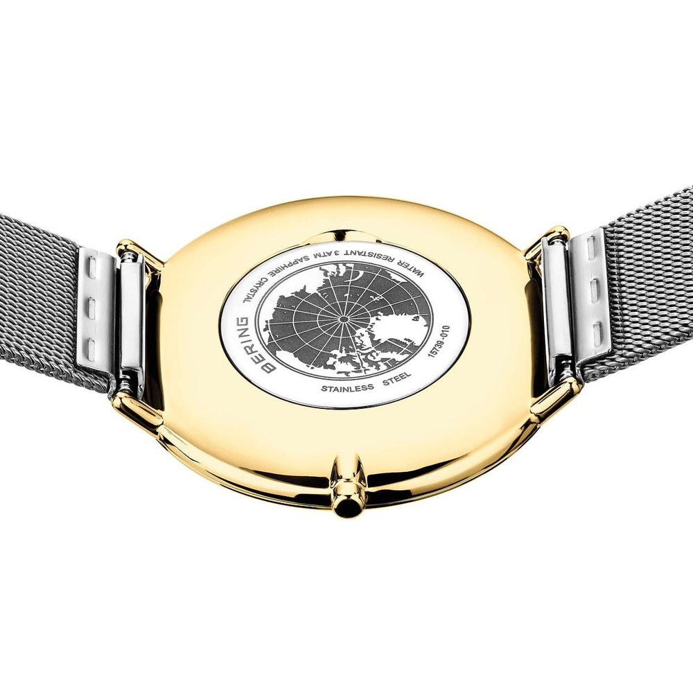 Женские наручные часы Bering  15739-010