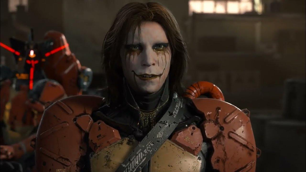 DEATH STRANDING 2: ON THE BEACH PS5