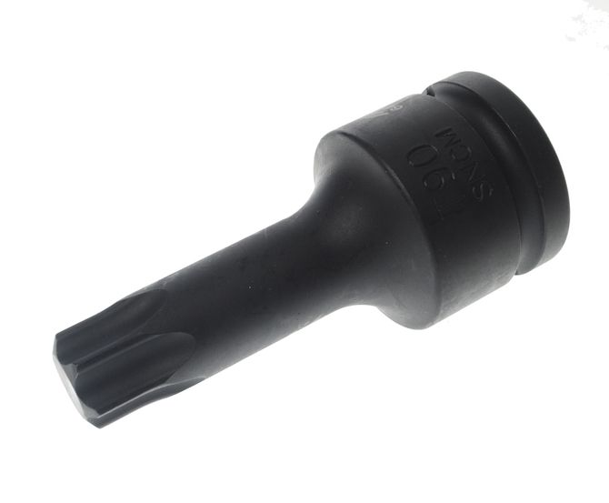 JTC (JTC-641090) Головка торцевая 3/4" TORX T90 ударная