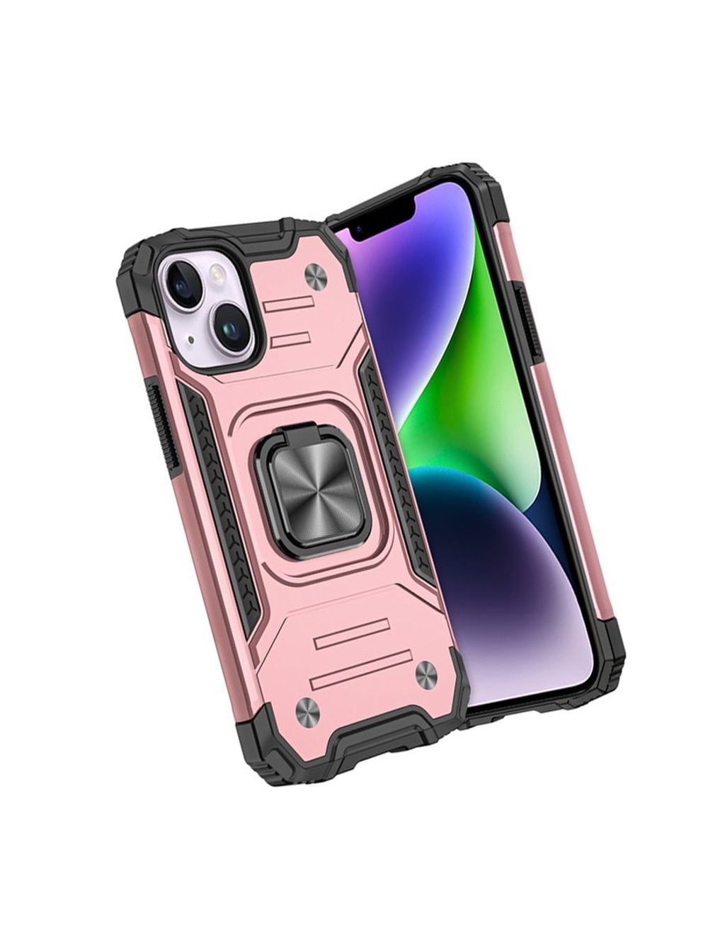 Противоударный чехол Legion Case для iPhone 14 Plus