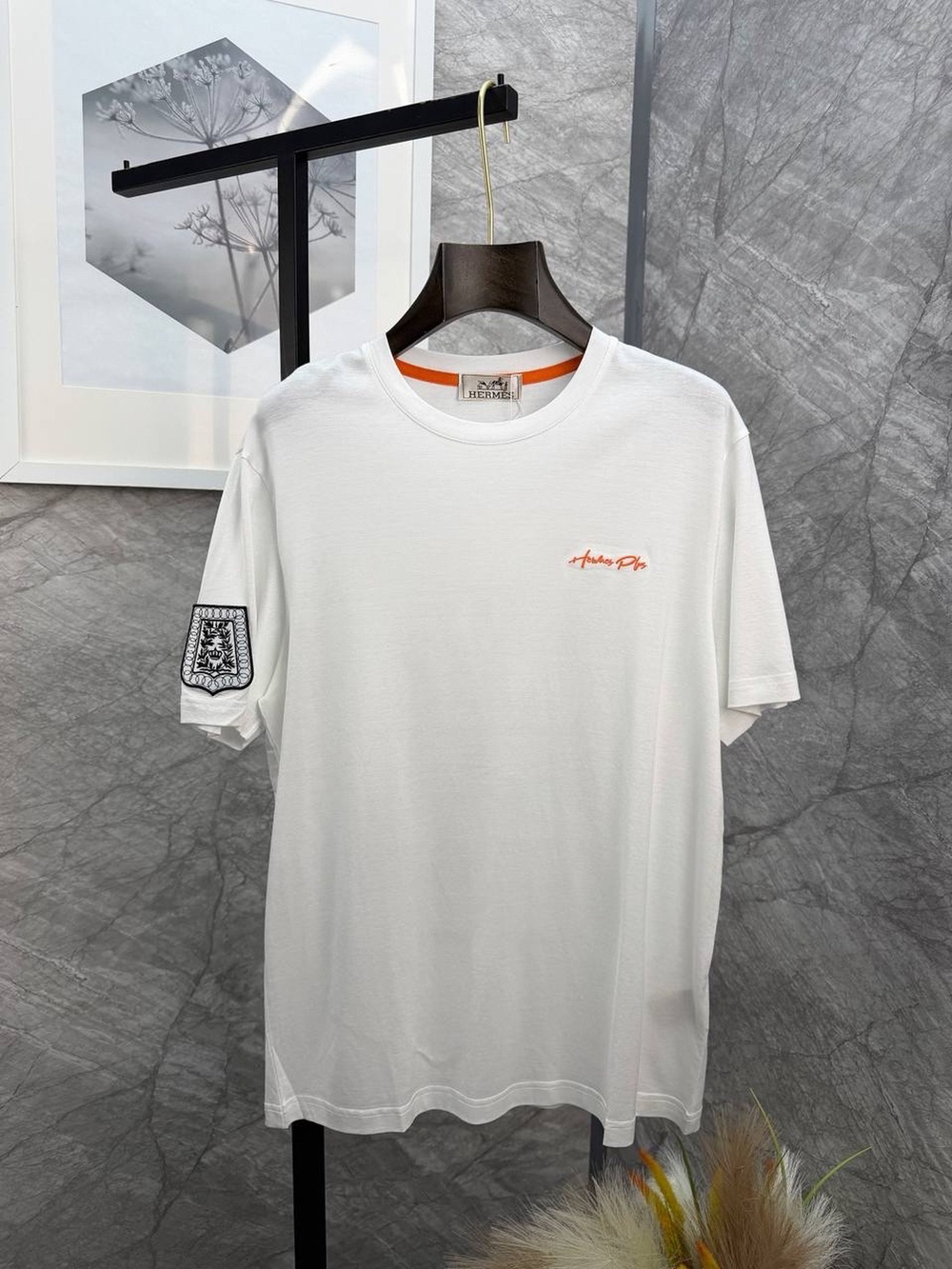 Футболка Hermes