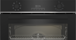 Электрический духовой шкаф Beko BBIR13300XC