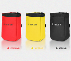 Сумка вспомогательная для промальпа 2 л. AL-BAG27