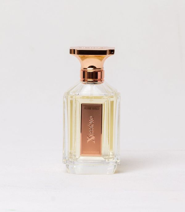 Xiphoid Rose Gold for Women