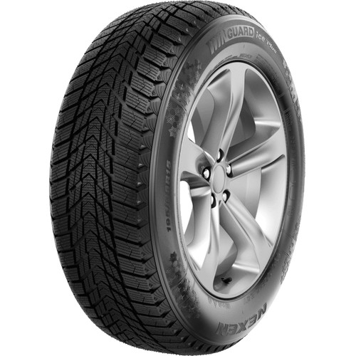 Купить Легковая шина NEXEN WINGUARD Ice Plus 175/65R14 86T XL
