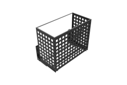 Корзина для кондиционера KDK/K/Q2 "Квадрат" 1000x700x550