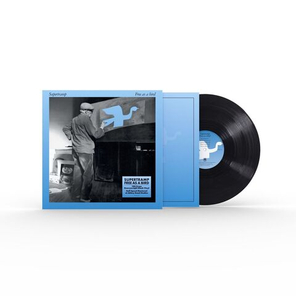 Supertramp / Free As A Bird (LP)