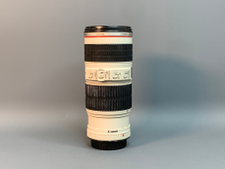 Canon EF 70-200mm f/4L IS USM