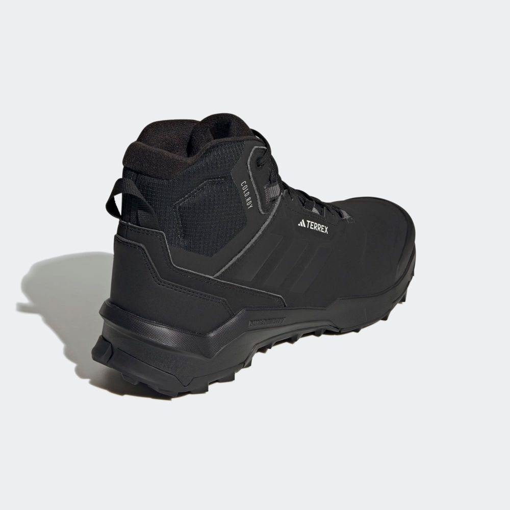Кроссовки мужские ADIDAS TERREX AX4 MID BETA C.RDY