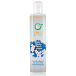 Детский гель для душа Sanoll Biokosmetik, 200 мл