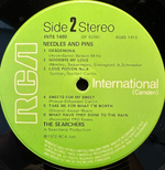 The Searchers - Needles & Pins (Англия 1972г.)