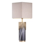 Лампа настольная Table Lamp Miller арт.114170
