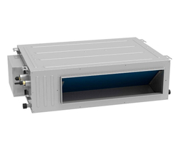 Gree GU125PHS/A1-K/GU125W/A1-M