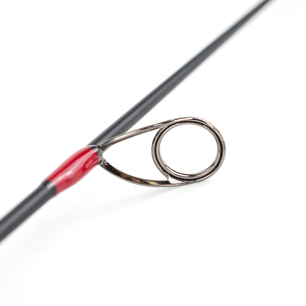 Удочка зимняя Zander Master Ice Pro Compact 57HH (разборная)