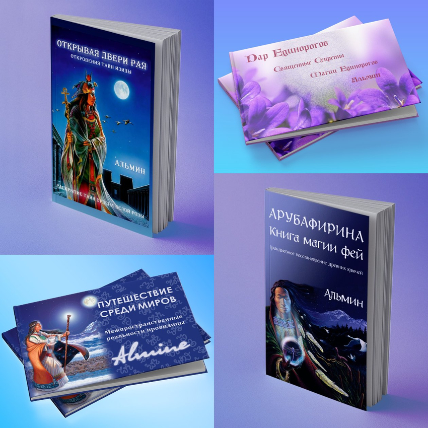 Новые книги в магазине ❤️
