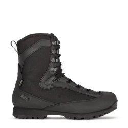 Ботинки AKU Pilgrim HL GTX Combat Wide цв. Black
