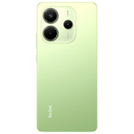 Смартфон Xiaomi Redmi Note 14 NFC 8/128GB, Lime Green (Зеленый)