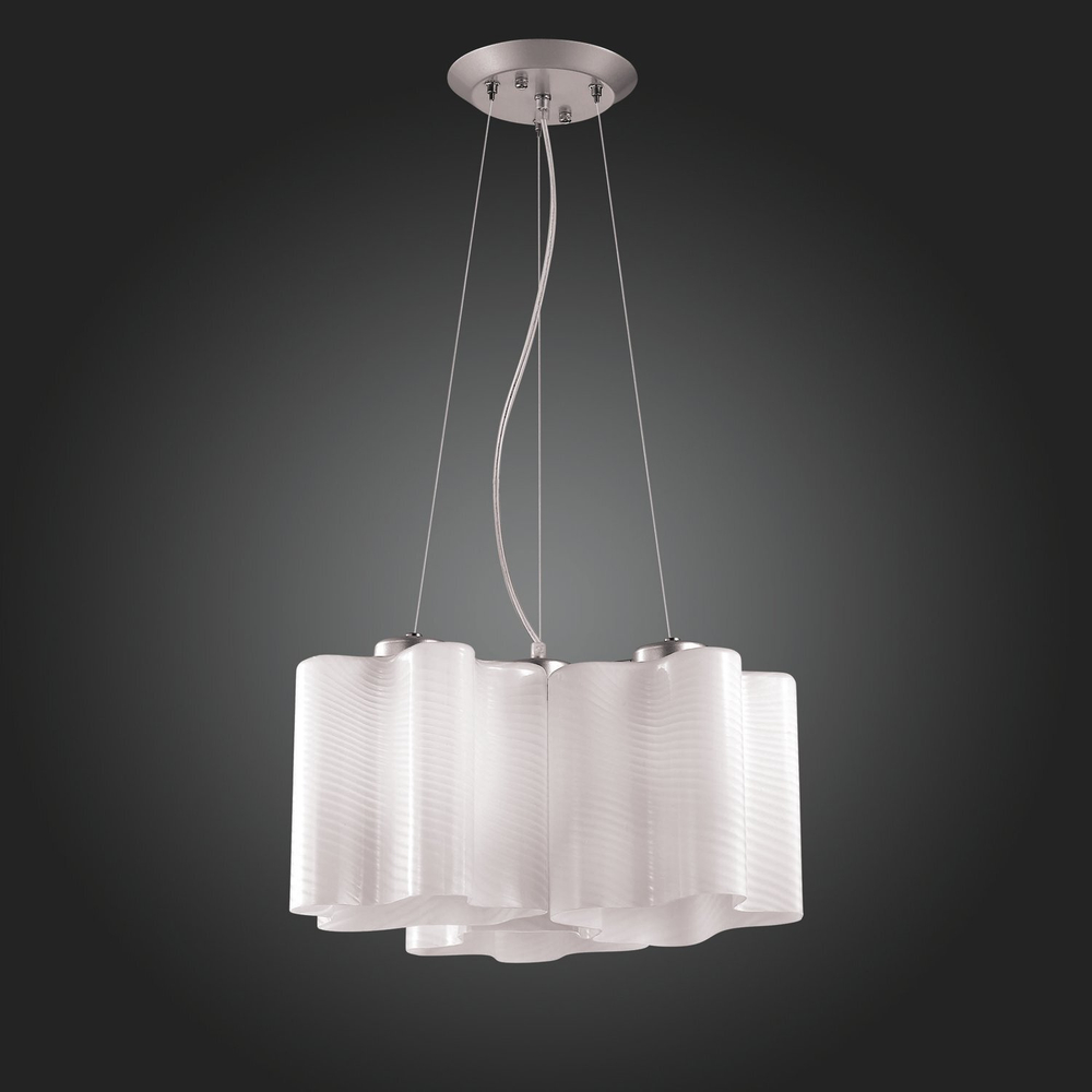 Люстра подвесная ST Luce Onde SL117.503.03