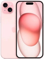 Смартфон Apple iPhone 15, 128GB, Pink