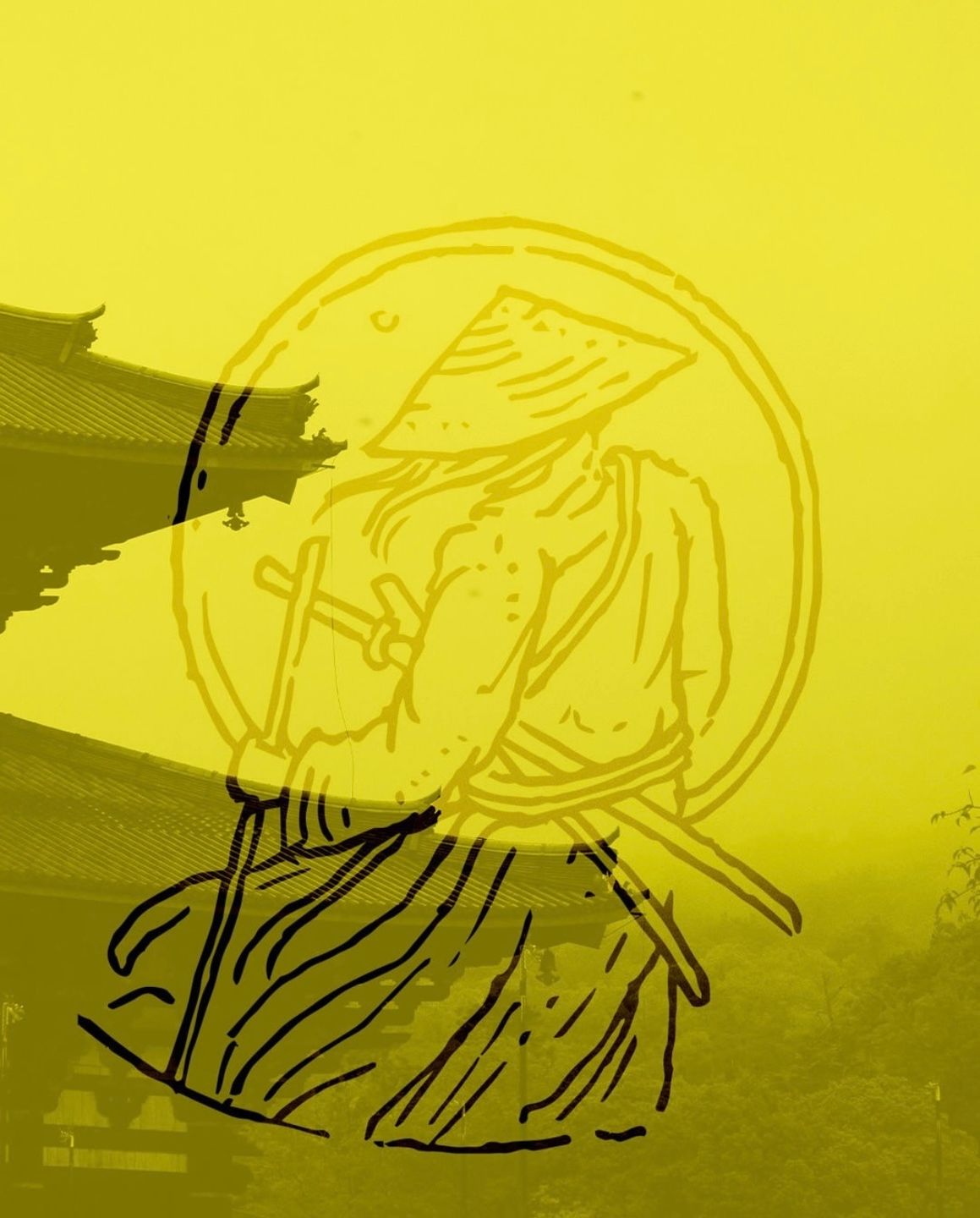 Floraiku Gong: Новинка Floraiku Gong: Новинка