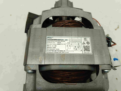 HW60-12829A кт225 Двигатель 9 контактов для стиральной машины Haier HW60-12829A б/у