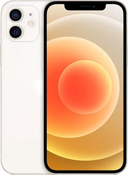 Apple iPhone 12 mini 256gb Белый