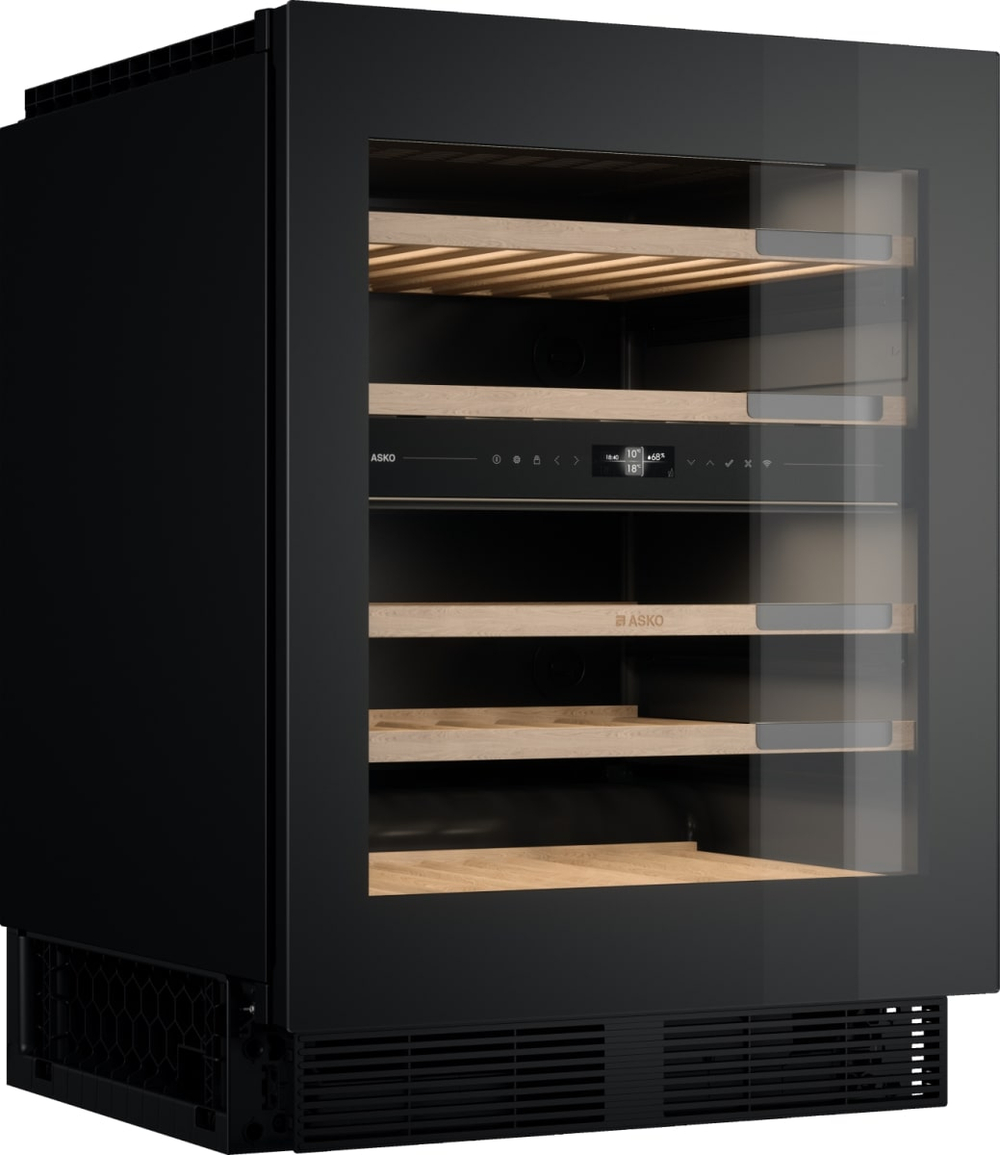 Asko WU886G2FNB1