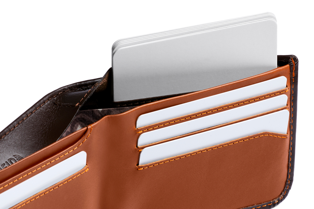 Бумажник Bellroy Hide And Seek LO