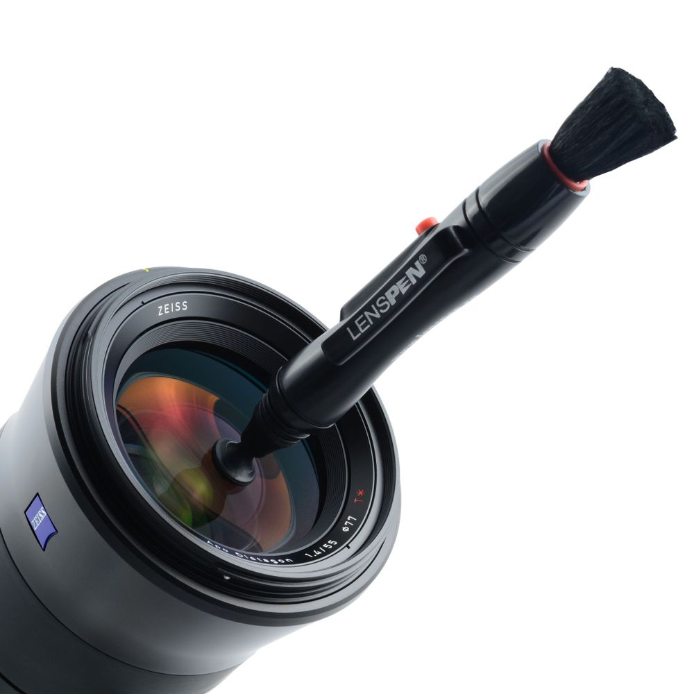 Карандаш LENSPEN LP-1 для очистки оптики