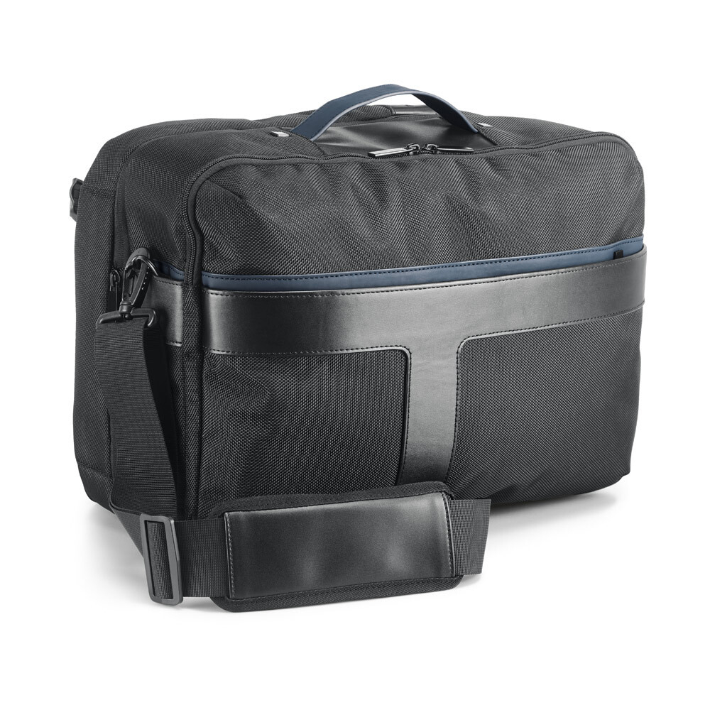 DYNAMIC BACKPACK I. Рюкзак 2 в 1 для ноутбука 15.6'' из 1680D