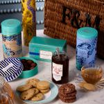 Fortnum&Mason Набор с печеньем The Thank You Hamper