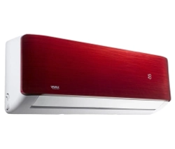 Vivax ACP-12CH35AERI+ (Red)