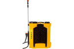 ОПРЫСКИВАТЕЛЬ АККУМУЛЯТОРНЫЙ HUTER SP-12AC 70/13/28
