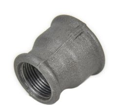 Муфта переходная ВР 3/4"х 1/2" чугун 23592