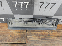 Накладка двери задней левой Haval F7 1 22-24 Б/У Оригинал 5500700XKQ11A8L