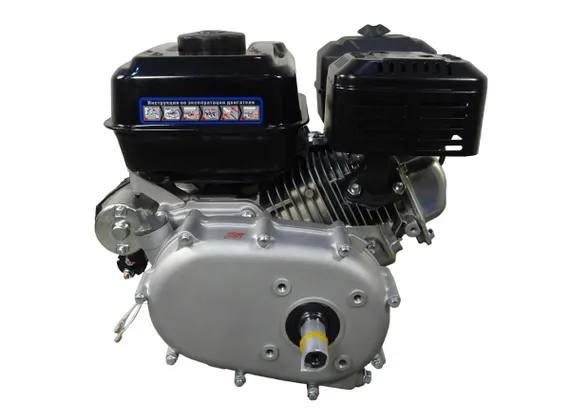 Двигатель бензиновый "LIFAN" 170FD-R (7 л.с., эл стартер, катушка 7 А)