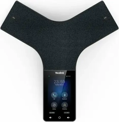 Телефон CP925 1 SIP-аккаунт, PoE