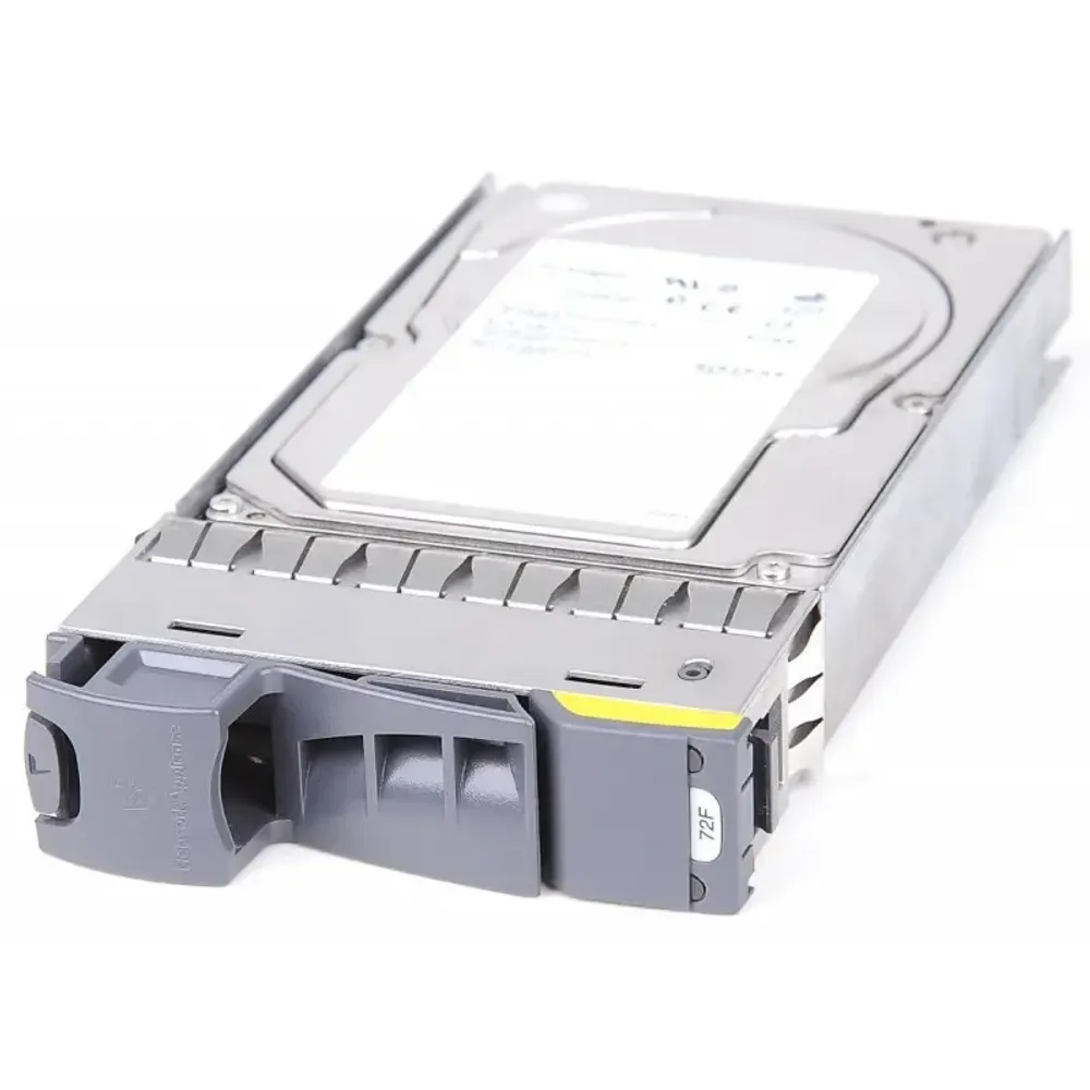 Жесткий диск NetApp 72GB 10K FC DS14 SP-235